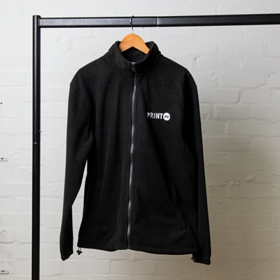 Show details for Pro RTX Pro Fleece