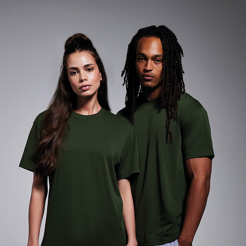 Picture of Anthem Organic Heavyweight T-Shirts