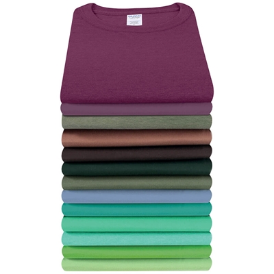 Show details for Gildan Softstyle T-Shirts