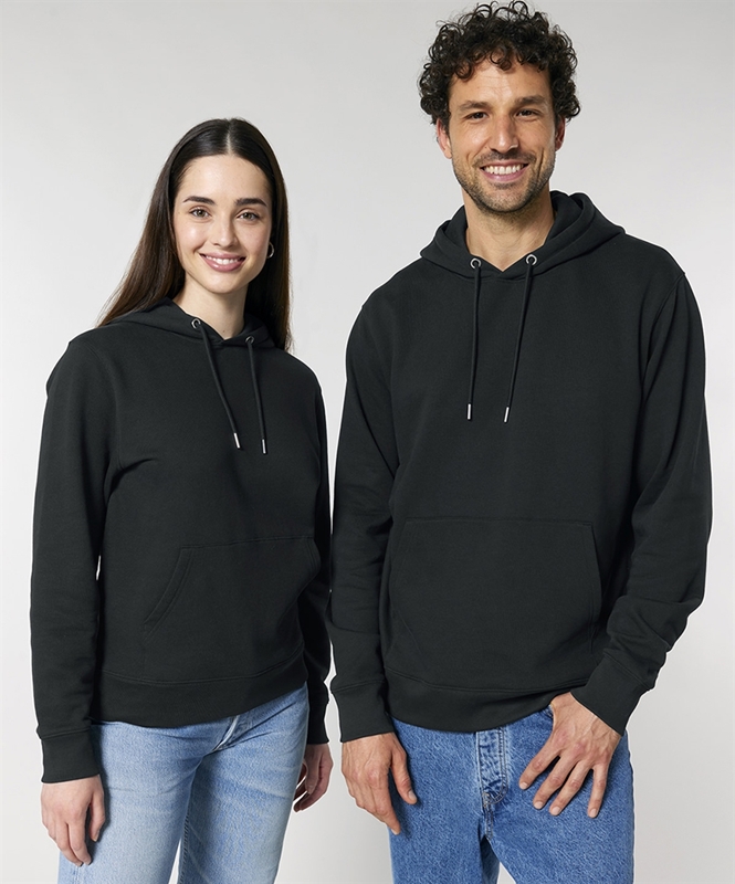 Show details for Stanley Stella Cruiser 2.0 Unisex Iconic Hoodie Sweatshirt