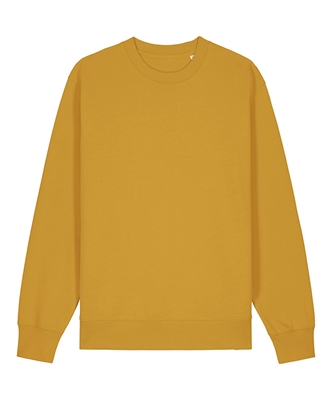 Show details for Custom Screen Printed Stanley Stella Changer 2.0 Organic Unisex Sweatshirt