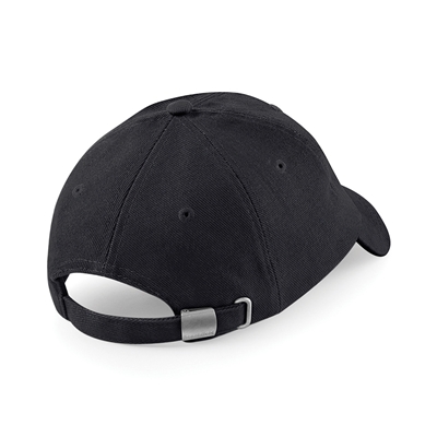 Show details for Beechfield Low Profile Heavy Brushed Cotton Caps