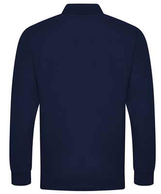 Show details for Pro RTX Pro Long-Sleeve Polo