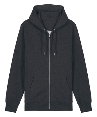 Show details for Stanley Stella Cultivator 2.0 Iconic Unisex Zipped Hoodies