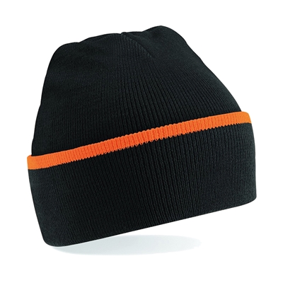 Show details for Beechfield Teamwear Beanies