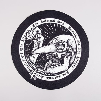 Show details for Slipmats