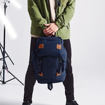 Show details for Embroidered Urban Explorer Backpacks