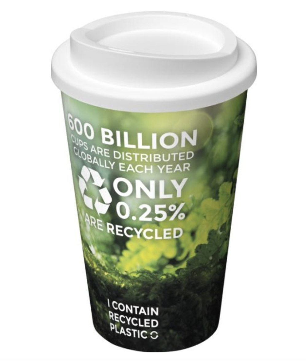 Image of a printed mug